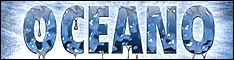 Pizzeria Oceano Logo